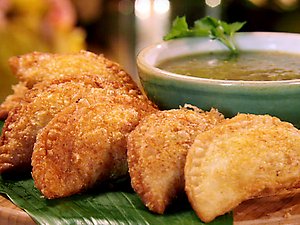 South American Appetizer Ideas
